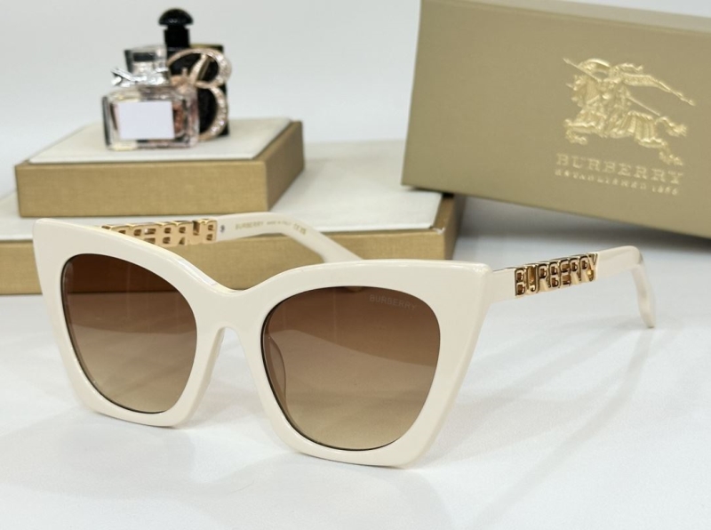 Burberry Sunglasses